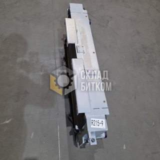 Радиатор водяной Hyundai R260LC-9S 11Q7-42060